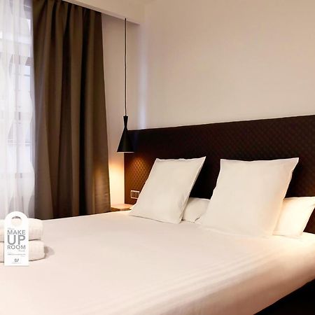 Woohoo Suites Madrid Exterior foto